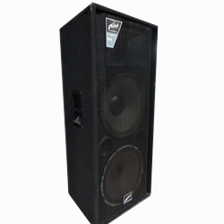 wooden speaker box manufacturer